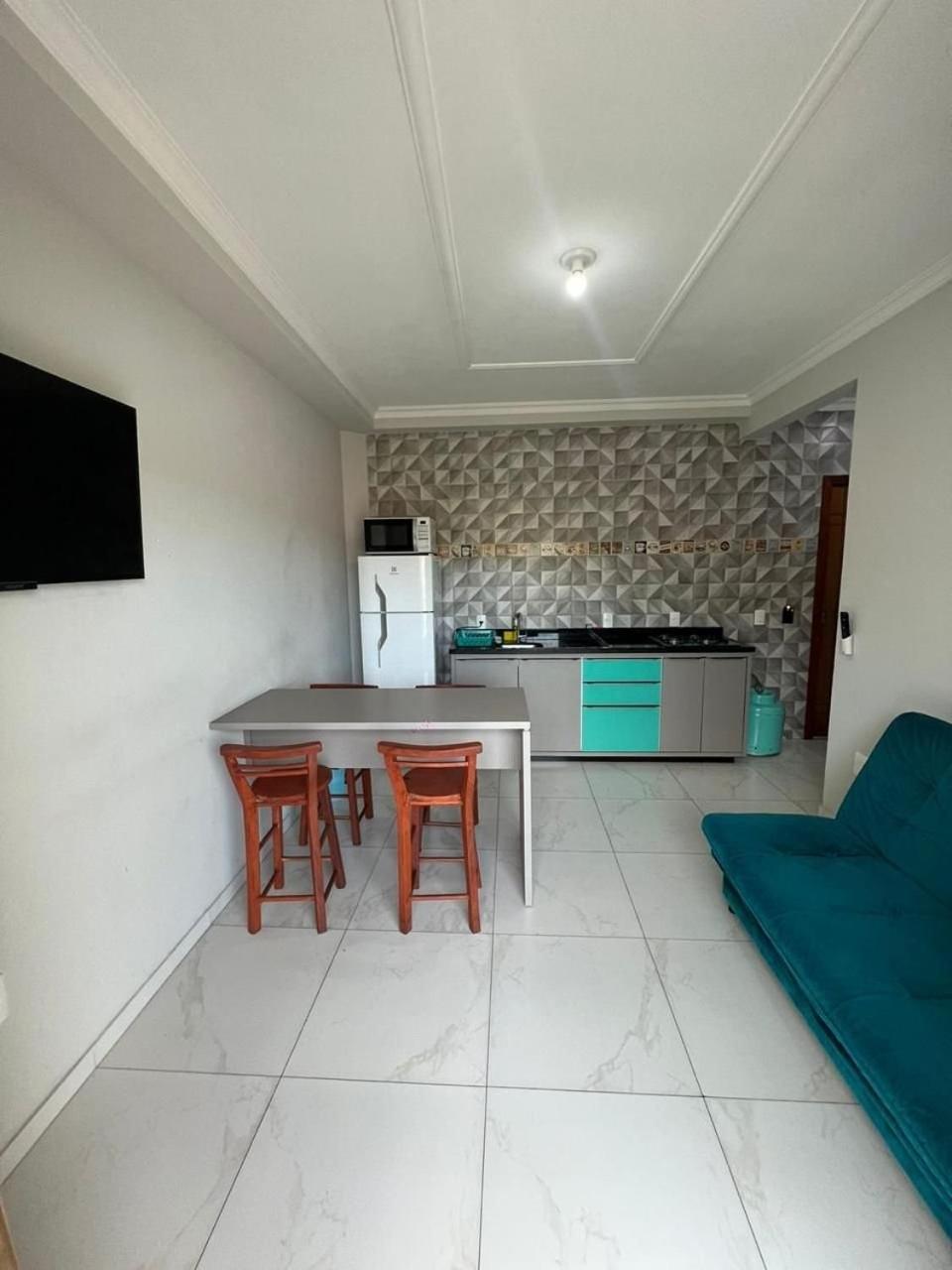 Apartamento Seu Refugio Paradisiaco A Apenas 330 Metros Do Mar Tub *
