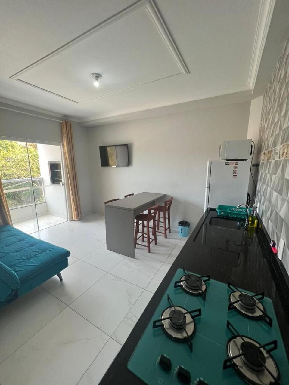 Apartamento Seu Refugio Paradisiaco A Apenas 330 Metros Do Mar Tub
