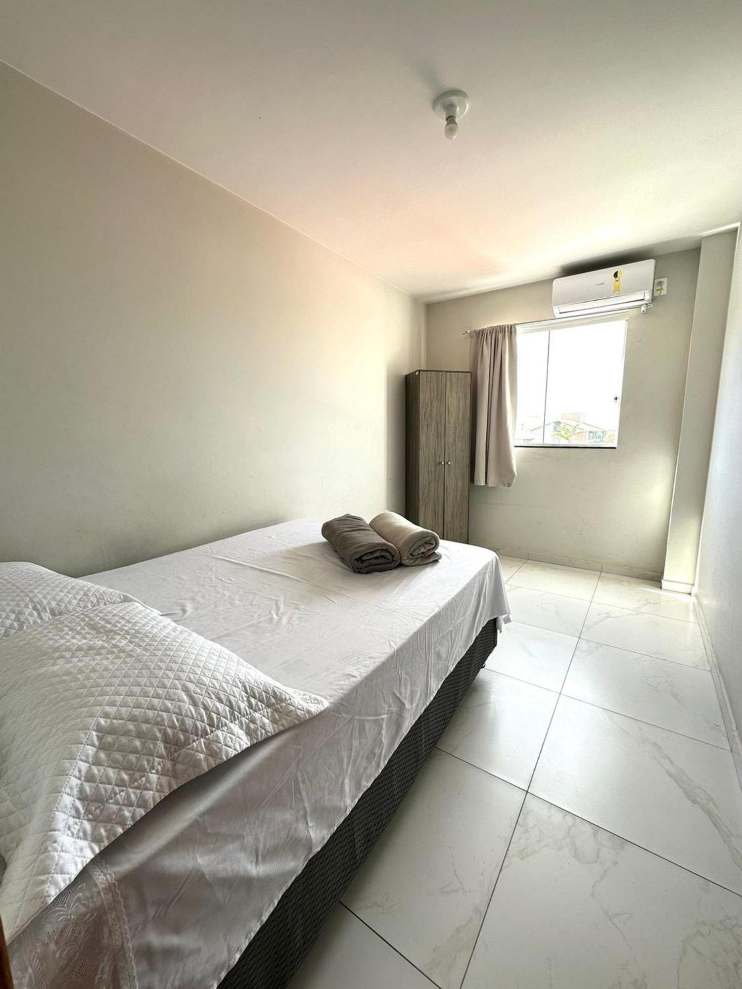 Seu Refugio Paradisiaco A Apenas 330 Metros Do Mar Tub Apartamento *