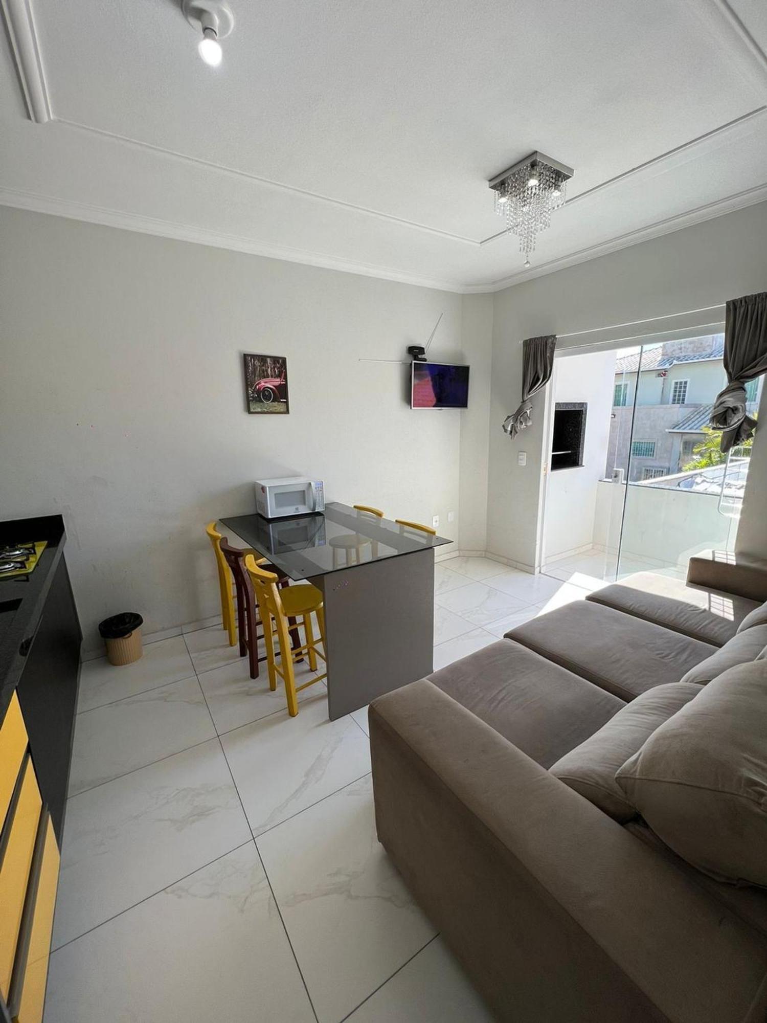 330 Metros Do Mar, Dos Ingleses, Piske Imóveis Apartamento *