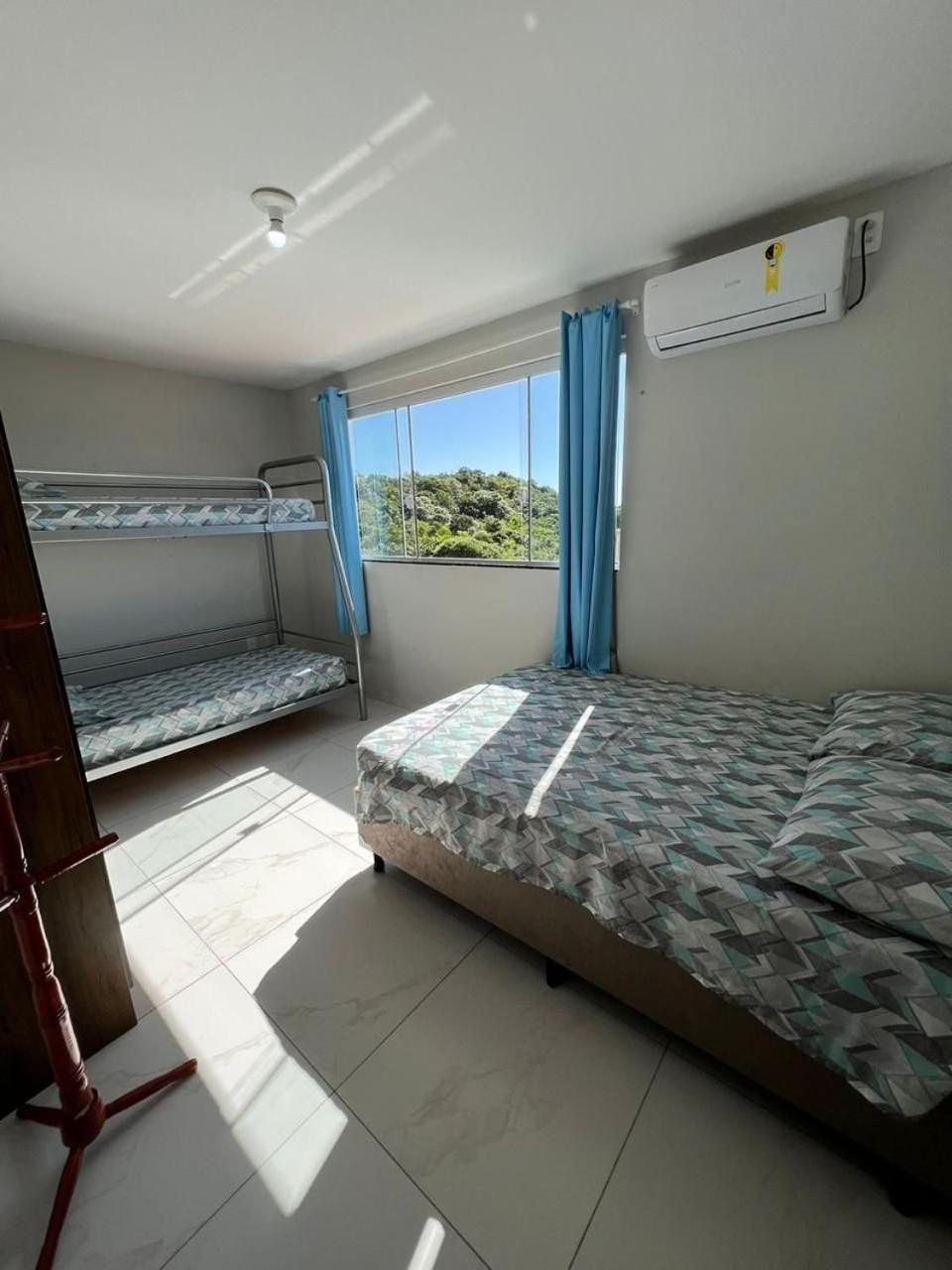 Apartamento 330 Metros Do Mar, Dos Ingleses, Piske Imóveis